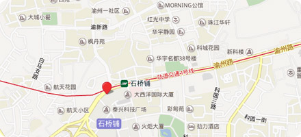 網絡公司地址